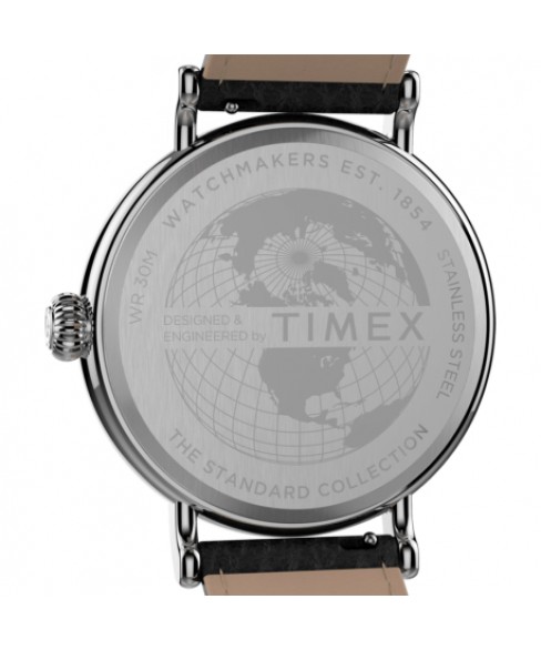 Часы Timex STANDARD XL Tx2t90900