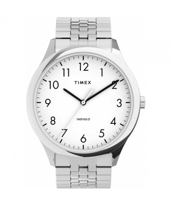 Годинник Timex EASY READER Tx2u39900