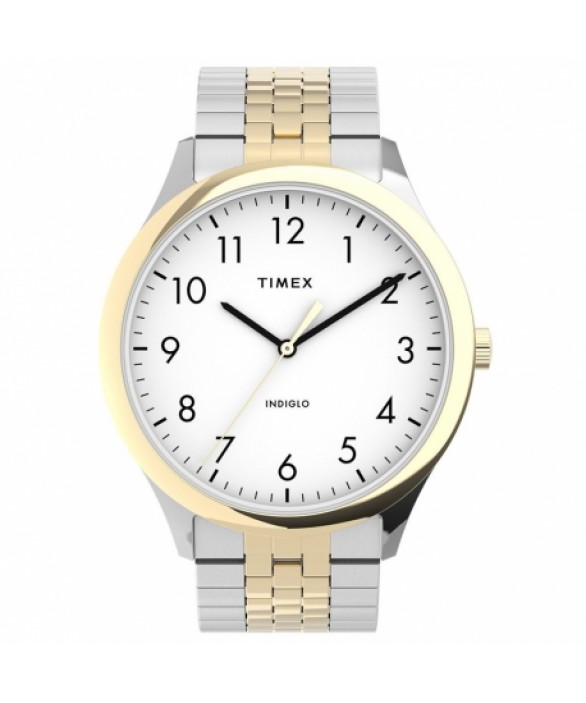 Часы Timex EASY READER Tx2u40000