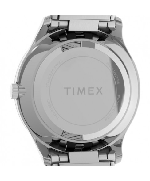 Годинник Timex EASY READER Tx2u40300