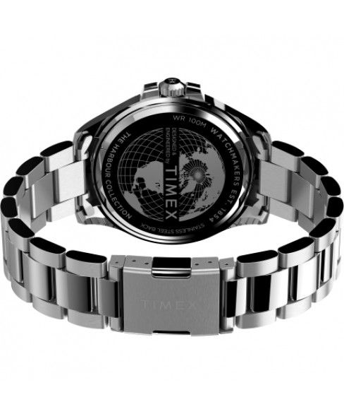 Часы Timex HARBORSIDE Coast Tx2u41800