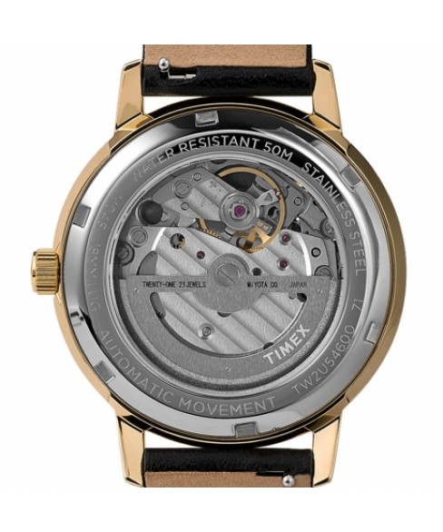 Часы Timex CELESTIAL OPULENCE Automatic Tx2u54600