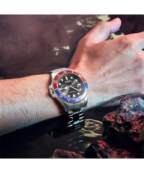 Часы Timex HARBORSIDE Coast Tx2u71900