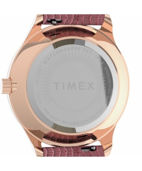 Часы Timex EASY READER Tx2u81000