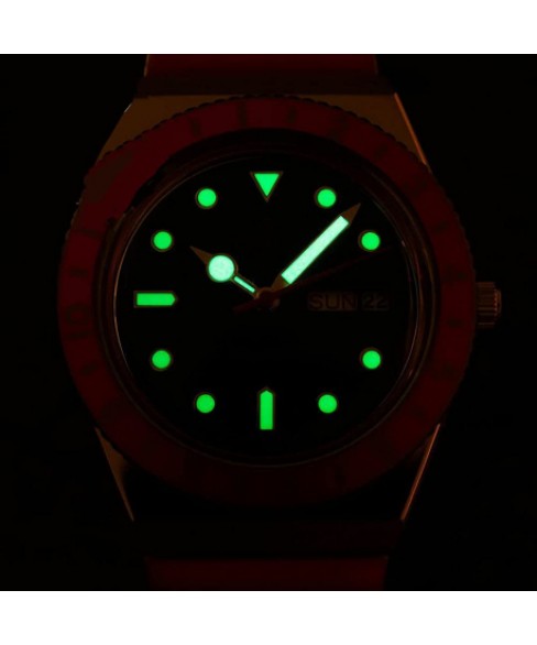 Годинник Timex Q TIMEX Malibu Tx2u81500