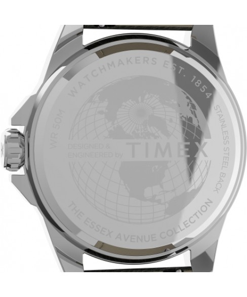 Годинник Timex ESSEX AVENUE Tx2u82000