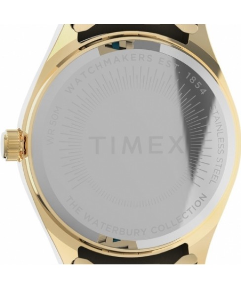 Часы Timex WATERBURY Boyfriend Tx2u82600