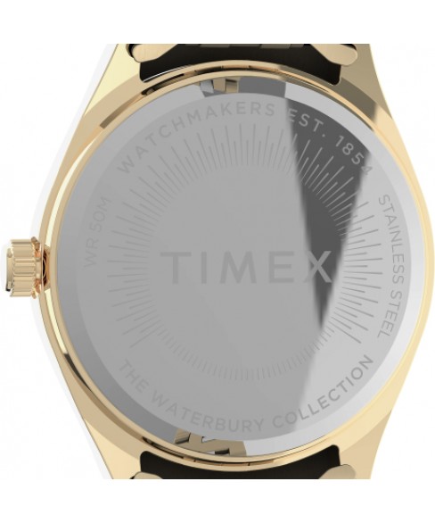Часы Timex WATERBURY Boyfriend Tx2u82700
