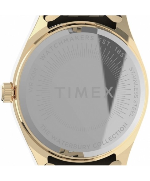 Часы Timex WATERBURY Boyfriend Tx2u82900