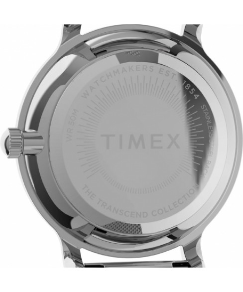 Часы Timex TRANSCEND Tx2u86700