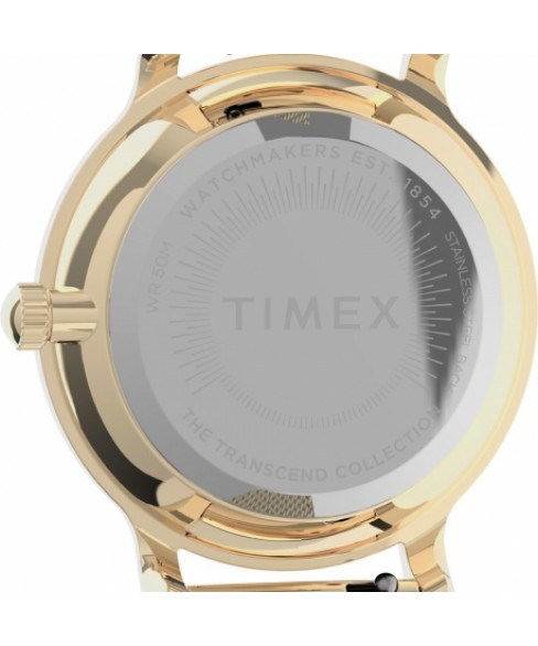Часы Timex TRANSCEND Tx2u86800