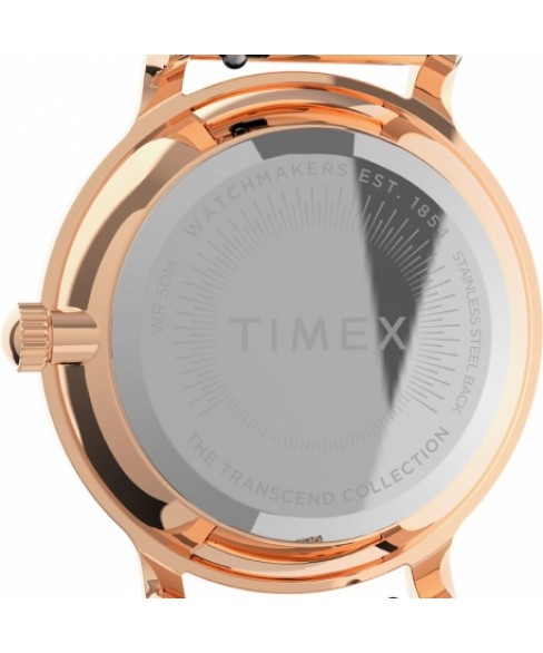 Годинник Timex TRANSCEND Tx2u87000