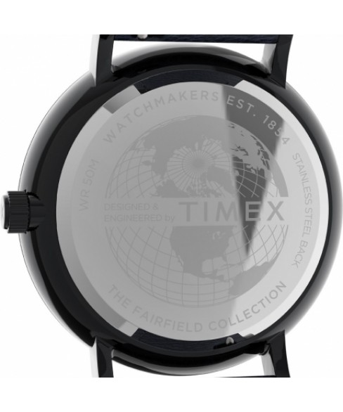 Часы Timex FAIRFIELD Tx2u89100