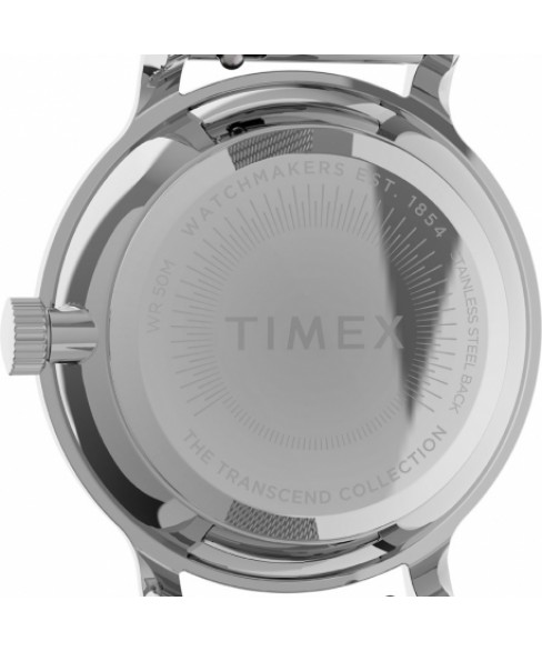 Годинник Timex TRANSCEND Tx2u92900