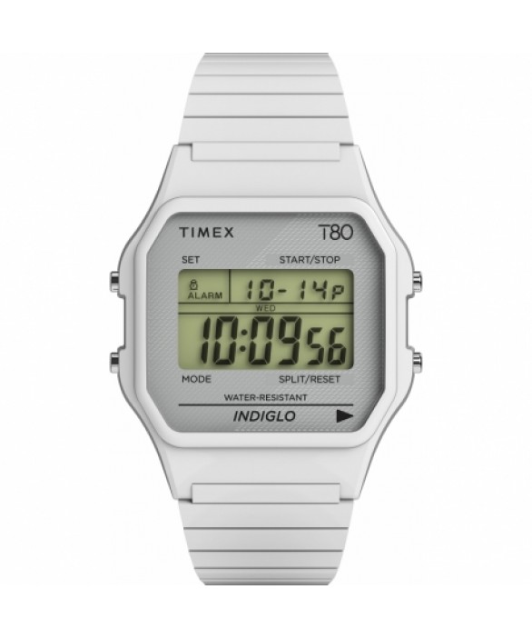 Годинник Timex T80 Tx2u93700