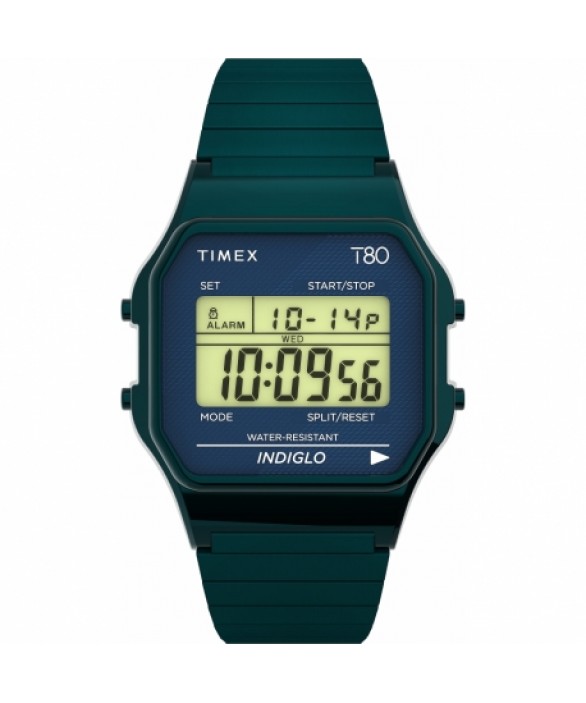 Годинник Timex T80 Tx2u93800