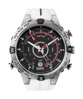 Timex Intelligent Quartz Tide Compass Tx49861