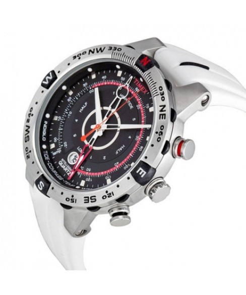 Часы Timex Intelligent Quartz Tide Compass Tx49861