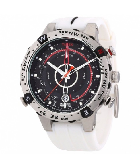 Годинник Timex Intelligent Quartz Tide Compass Tx49861