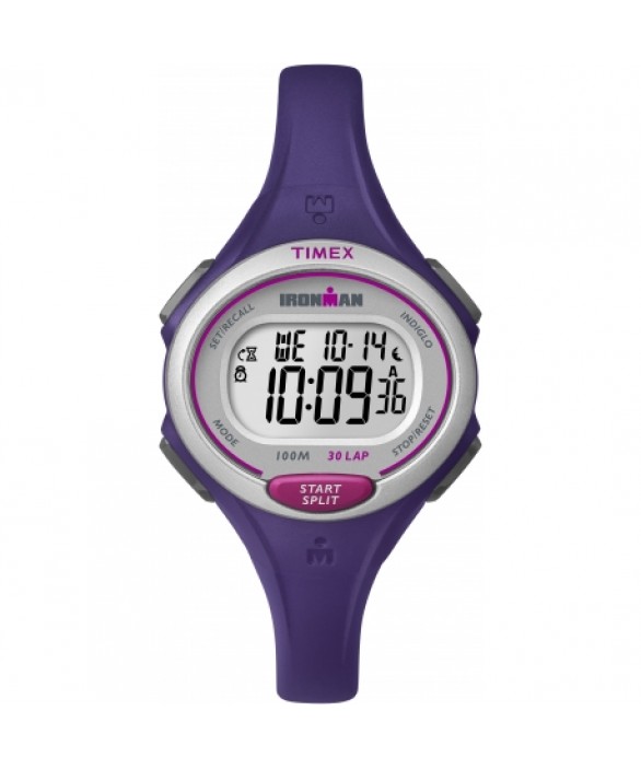 Часы Timex IRONMAN Essential 30Lp Tx5k90100