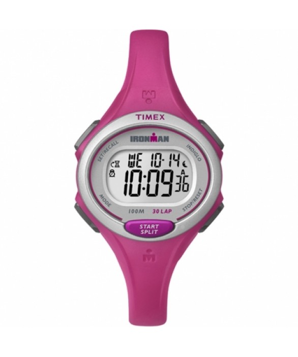 Часы Timex IRONMAN Essential 30Lp Tx5k90300
