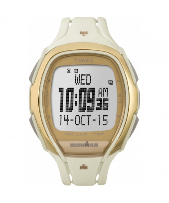 Годинник Timex IRONMAN Triathlon TAP Sleek 150Lp Tx5m05800