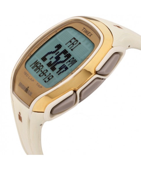 Часы Timex IRONMAN Triathlon TAP Sleek 150Lp Tx5m05800