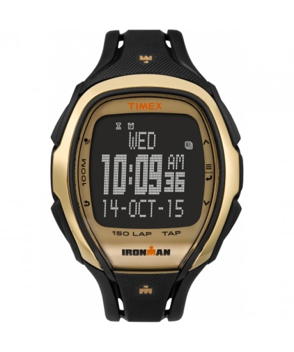 Годинник Timex IRONMAN Triathlon TAP Sleek 150Lp Tx5m05900