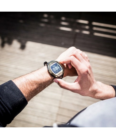 Часы Timex IRONMAN Triathlon TAP Sleek 150Lp Tx5m05900