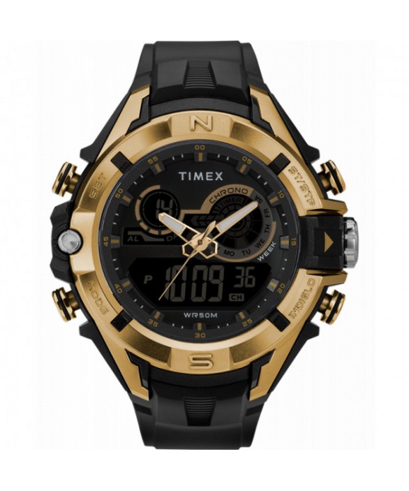 Часы Timex Tx5m23100