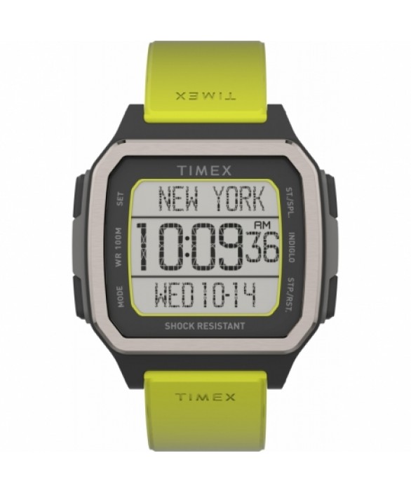 Годинник Timex COMMAND URBAN Tx5m28900