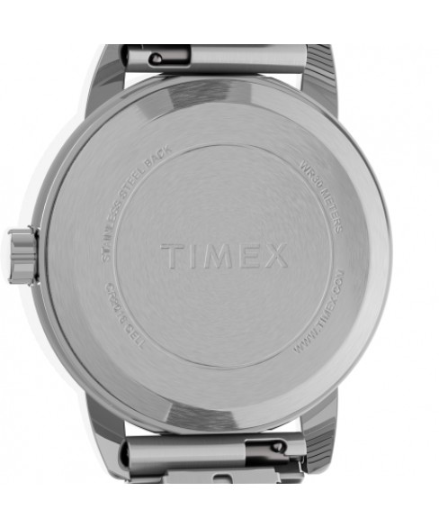 Часы Timex EASY READER Txg025200