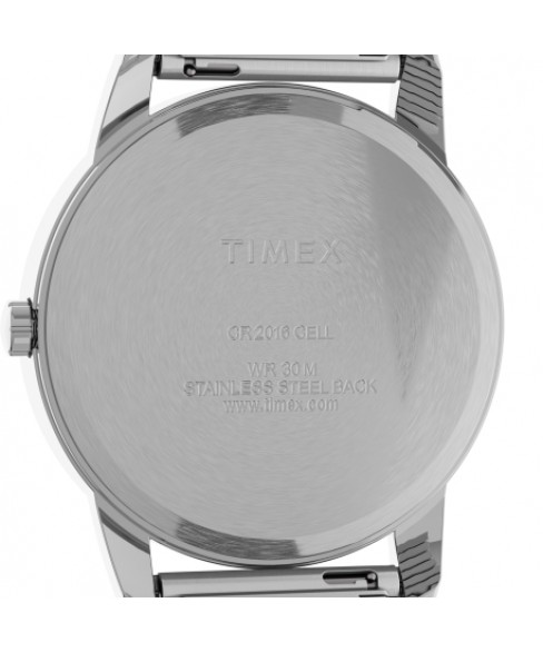 Годинник Timex EASY READER Txg025400