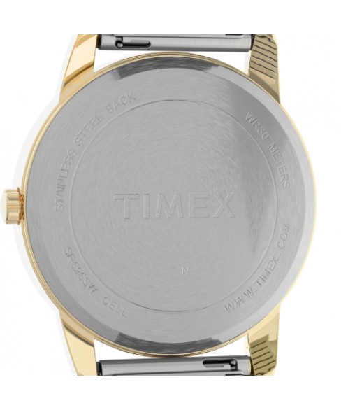 Часы Timex EASY READER Txg025500