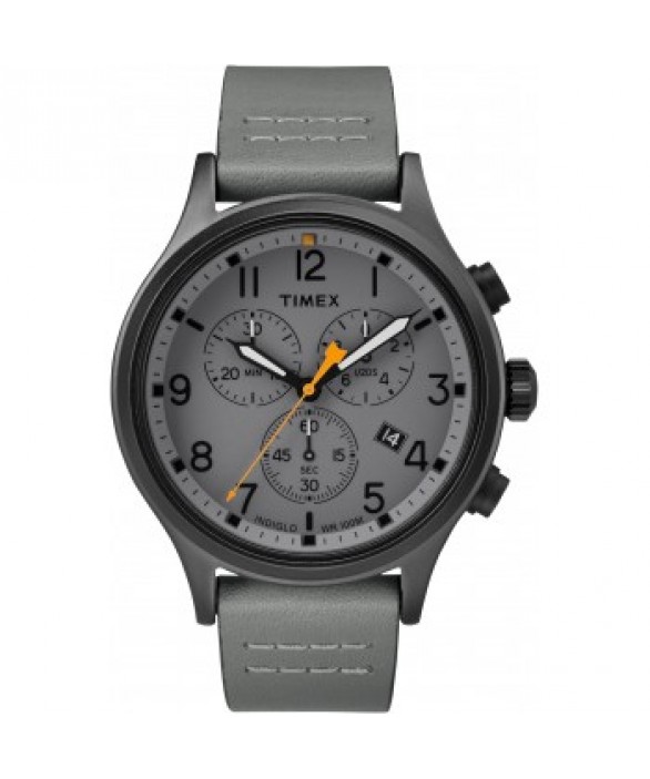 Часы Timex Tx2r47400