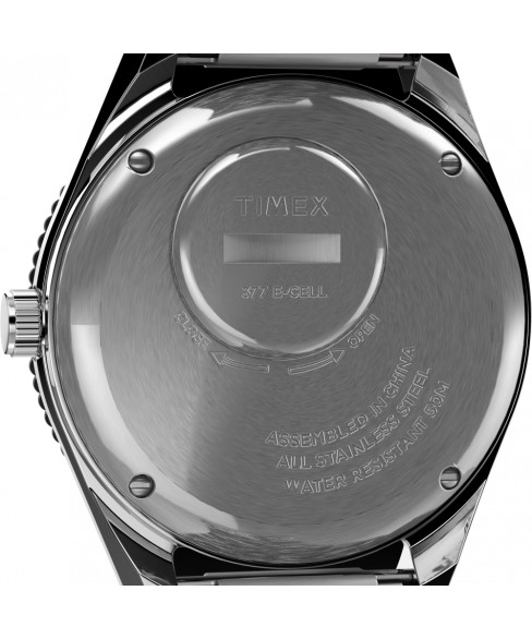 Годинник Timex Q Diver Tx2u61000