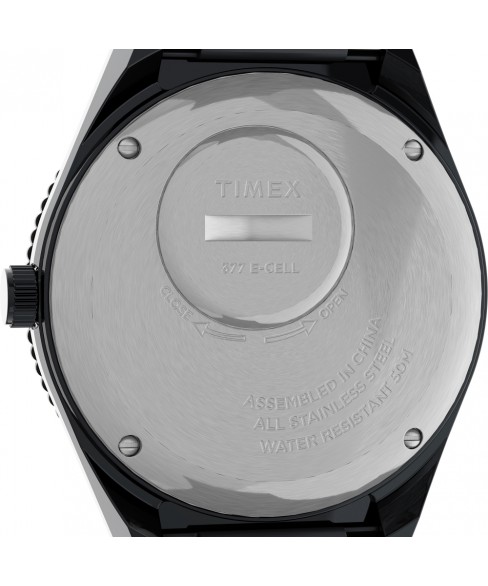 Часы Timex Q Diver Tx2u61600