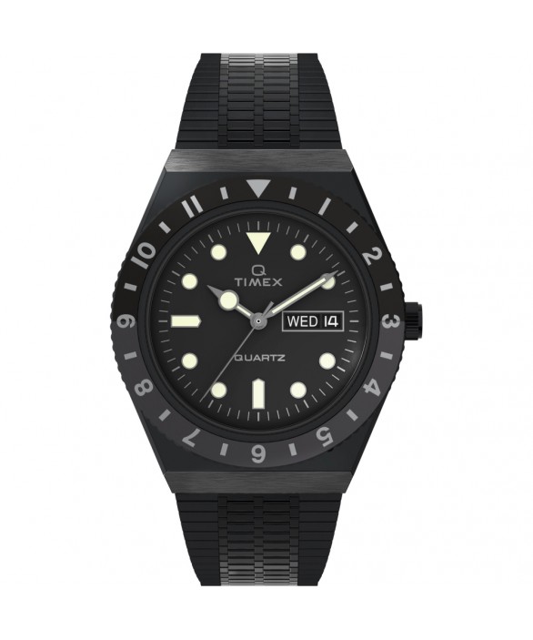 Годинник Timex Q Diver Tx2u61600
