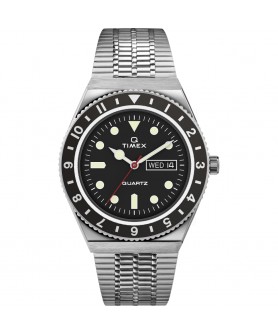 Timex Q Diver Tx2u61800
