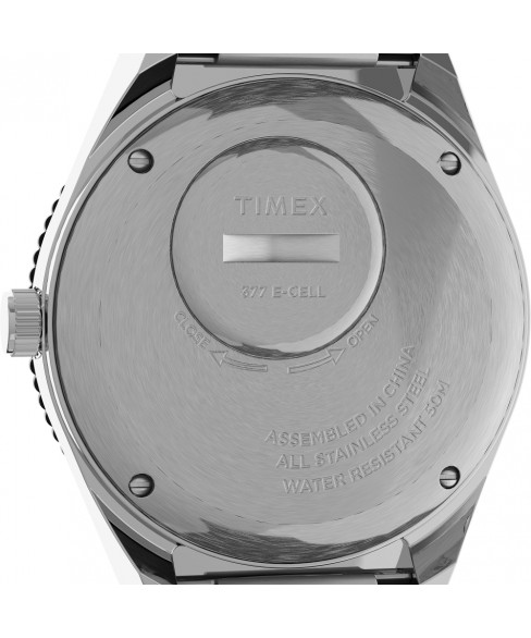 Часы Timex Q Diver Tx2u61800