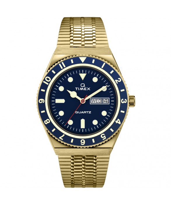 Годинник Timex Q Diver Tx2u62000