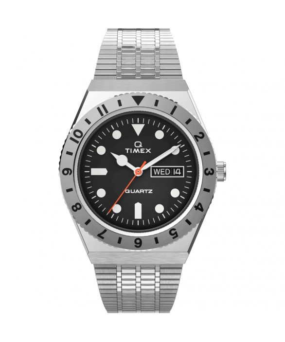 Часы Timex Q Diver Tx2v00100