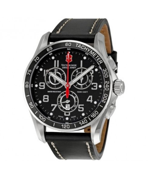 Часы Victorinox Swiss Army CHRONO CLASSIC XLS V241444