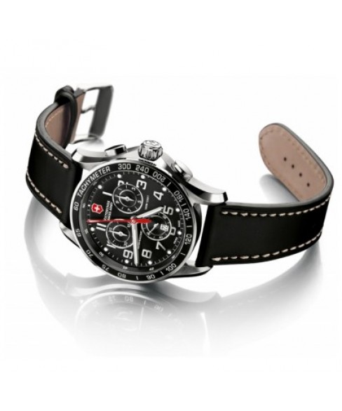 Часы Victorinox Swiss Army CHRONO CLASSIC XLS V241444