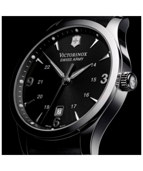 Часы Victorinox Swiss Army ALLIANCE II V241474