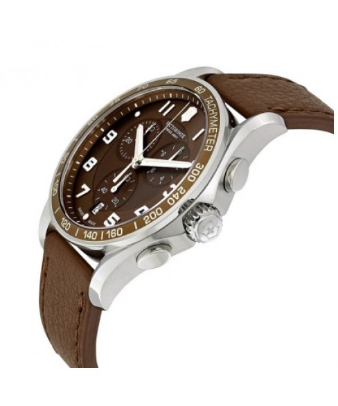 Часы Victorinox Swiss Army CHRONO CLASSIC XLS V241653