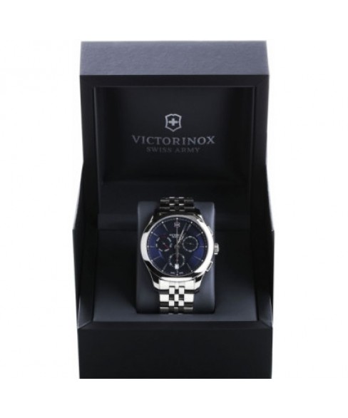 Часы Victorinox Swiss Army ALLIANCE Chrono V241746