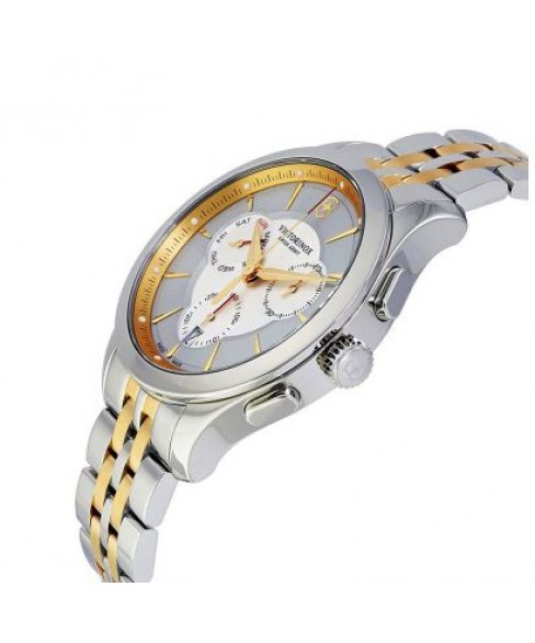 Часы Victorinox Swiss Army ALLIANCE Chrono V241747