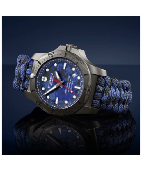 Часы Victorinox Swiss Army I.N.O.X. Professional Diver Titanium V241813.2