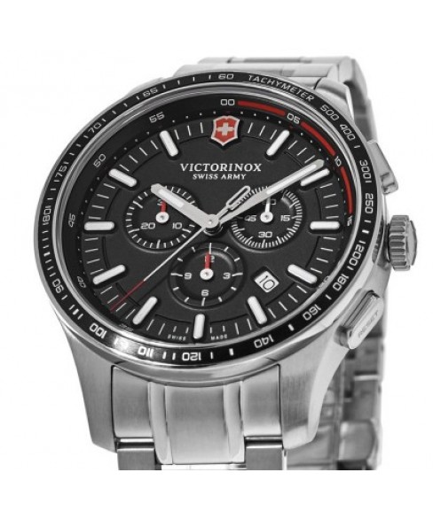 Часы Victorinox Swiss Army ALLIANCE Sport Chrono V241816